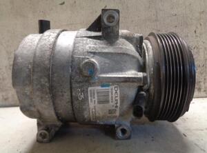 Air Conditioning Compressor RENAULT LAGUNA II Grandtour (KG0/1_)