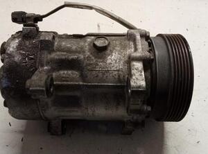 Air Conditioning Compressor VW GOLF IV (1J1), VW NEW BEETLE (9C1, 1C1)