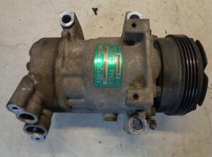 Airco Compressor RENAULT CLIO II (BB_, CB_)