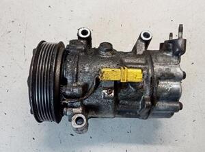 Air Conditioning Compressor PEUGEOT 206 Hatchback (2A/C), PEUGEOT 307 (3A/C), CITROËN C2 (JM_), CITROËN XSARA (N1)