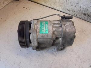 Air Conditioning Compressor SEAT LEON (1M1), VW GOLF IV (1J1), VW BORA (1J2)