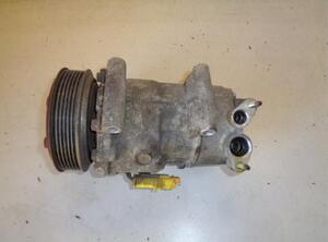 Air Conditioning Compressor PEUGEOT 206 Hatchback (2A/C), PEUGEOT 206 SW (2E/K)