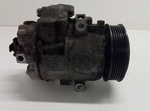 Air Conditioning Compressor SEAT IBIZA III (6L1), SKODA FABIA I Combi (6Y5)