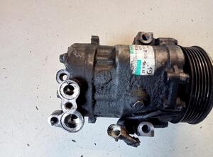 Air Conditioning Compressor OPEL COMBO Tour