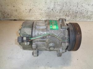 Airco Compressor VW NEW BEETLE (9C1, 1C1), VW GOLF IV (1J1)