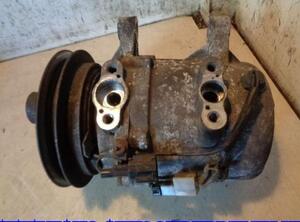 Air Conditioning Compressor NISSAN PRIMERA Traveller (WP11)