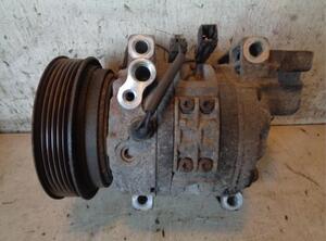 Air Conditioning Compressor NISSAN MICRA II (K11)