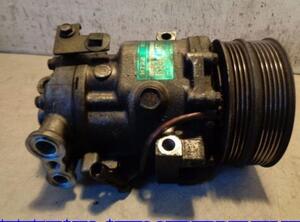 Air Conditioning Compressor FIAT STILO (192_)