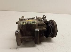 Air Conditioning Compressor FORD TRANSIT CONNECT (P65_, P70_, P80_)