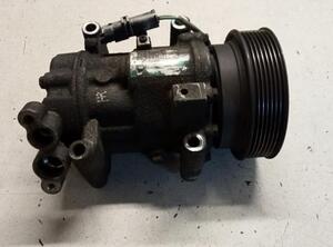 Airco Compressor RENAULT CLIO III (BR0/1, CR0/1), RENAULT CLIO III Grandtour (KR0/1_), RENAULT CLIO IV (BH_)