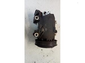 Air Conditioning Compressor NISSAN ALMERA II Hatchback (N16)