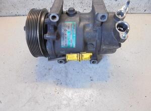 Air Conditioning Compressor CITROËN C2 (JM_), PEUGEOT 206 Hatchback (2A/C), PEUGEOT 307 (3A/C), PEUGEOT 307 Break (3E)