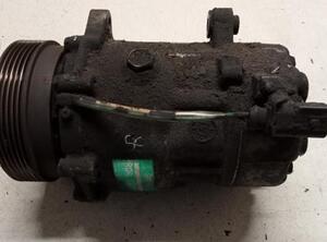 Air Conditioning Compressor VW GOLF IV (1J1), VW BORA (1J2), SEAT LEON (1M1)