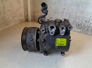 Airco Compressor MITSUBISHI CARISMA (DA_)