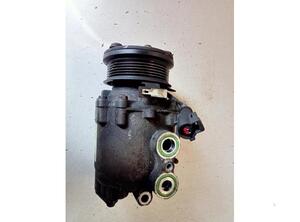 Air Conditioning Compressor FORD TRANSIT CONNECT (P65_, P70_, P80_)