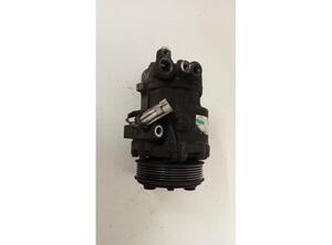 Air Conditioning Compressor OPEL COMBO Box Body/MPV