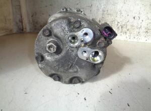 Air Conditioning Compressor VW GOLF IV (1J1)