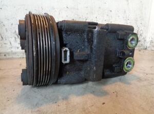 Airco Compressor FORD MONDEO III Turnier (BWY)