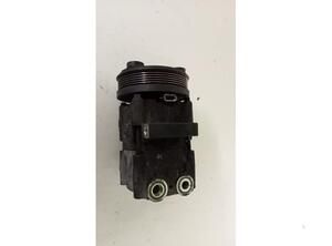 Air Conditioning Compressor FORD MONDEO III Saloon (B4Y)