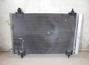 Airco Condensor CITROËN C4 I (LC_), CITROËN C4 Coupe (LA_)