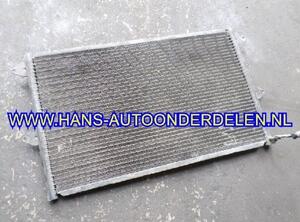 Air Conditioning Condenser SEAT IBIZA II (6K1)