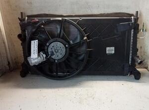 Airco Condensor FORD FOCUS II (DA_, HCP, DP)