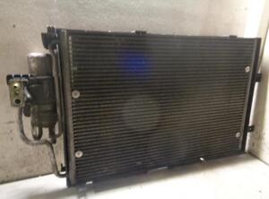 Air Conditioning Condenser OPEL CORSA C (X01)