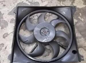 Air Condenser Fan HYUNDAI TRAJET (FO)