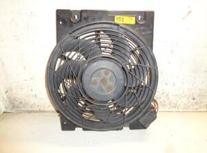 Air Condenser Fan OPEL ZAFIRA A MPV (T98)