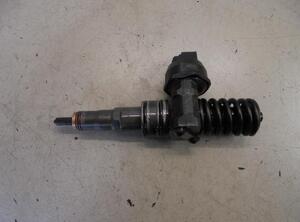 Injector Nozzle PEUGEOT 307 (3A/C), SEAT IBIZA IV (6J5, 6P1), SEAT IBIZA IV SC (6J1, 6P5), SEAT LEON (1P1)