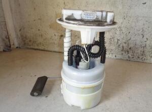 Fuel Pump RENAULT TWINGO II (CN0_)