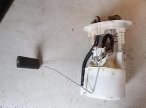 Fuel Pump RENAULT MEGANE Scenic (JA0/1_)