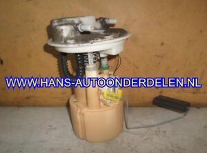 Fuel Pump RENAULT CLIO II (BB_, CB_), RENAULT THALIA I (LB_)