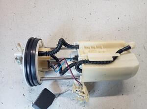 Fuel Pump HONDA JAZZ II (GD_, GE3, GE2)