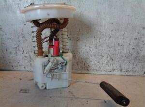 Fuel Pump FORD FIESTA V (JH_, JD_)