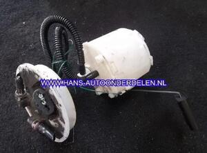 Fuel Tank Sender Unit FORD MONDEO III Saloon (B4Y)