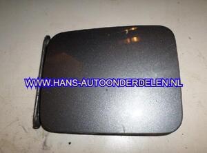 Fuel Tank Filler Flap NISSAN ALMERA II Hatchback (N16)