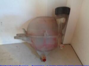 Coolant Expansion Tank CITROËN C3 I (FC_, FN_)