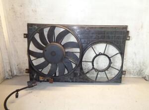 Radiator Electric Fan  Motor VW GOLF V (1K1)