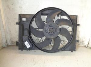 Radiator Electric Fan  Motor MERCEDES-BENZ C-CLASS T-Model (S203)