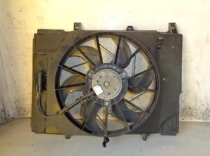 Radiator Electric Fan  Motor MERCEDES-BENZ SLK (R170)