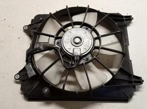 Radiator Electric Fan  Motor HONDA CIVIC VIII Saloon (FD, FA)