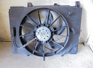 Radiator Electric Fan  Motor MERCEDES-BENZ SLK (R170)