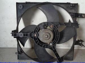 Elektrische motor radiateurventilator NISSAN PRIMERA Traveller (WP11)