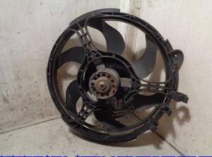 Radiator Electric Fan  Motor FIAT STILO (192_)