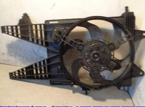 Elektrische motor radiateurventilator FIAT PUNTO (188_)