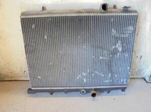 Radiateur PEUGEOT 206 Hatchback (2A/C)