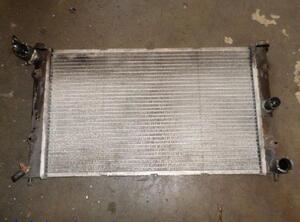 Radiator NISSAN MICRA II (K11)