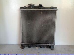 Radiator HONDA CIVIC VI Hatchback (EJ, EK)