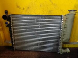 Radiator PEUGEOT 306 Hatchback (7A, 7C, N3, N5)